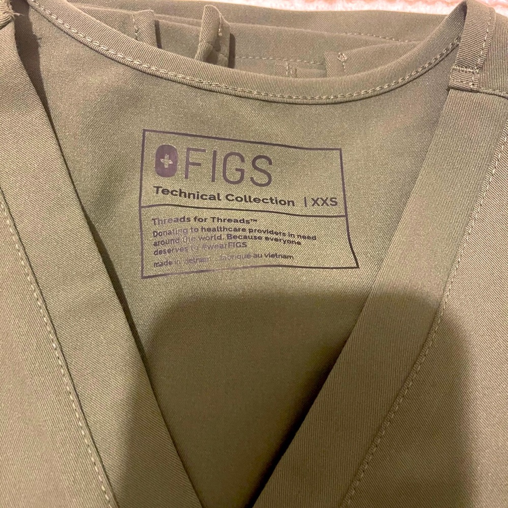 Figs Uniform